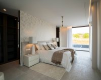 Nieuwbouw Woningen - Villa - El Paraíso