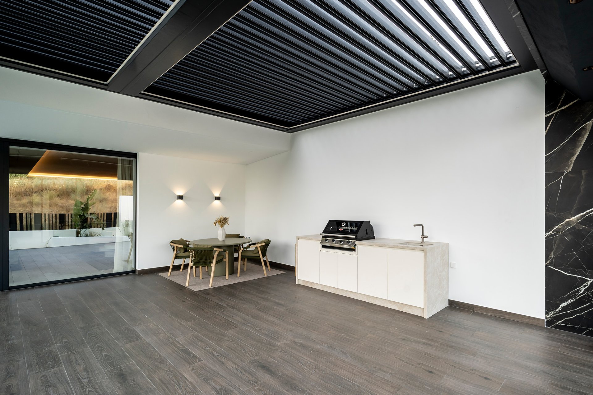 Nieuwbouw Woningen - Villa - El Paraíso