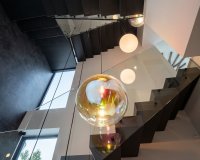 Nieuwbouw Woningen - Villa - El Paraíso