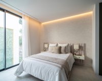 Nieuwbouw Woningen - Villa - El Paraíso