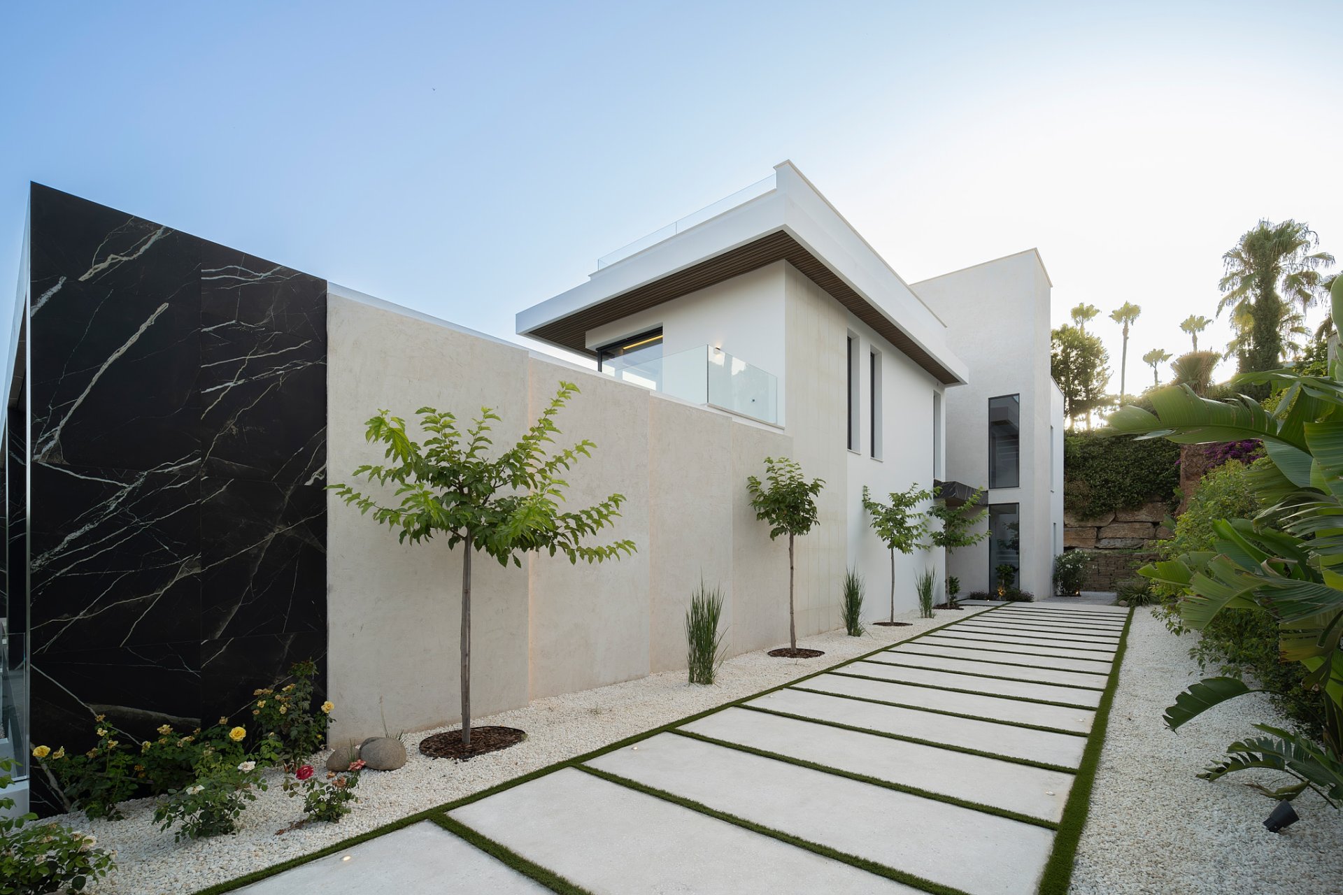 Nieuwbouw Woningen - Villa - El Paraíso