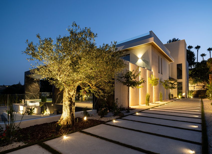 Nieuwbouw Woningen - Villa - El Paraíso