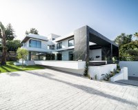 Nieuwbouw Woningen - Villa - El Paraíso