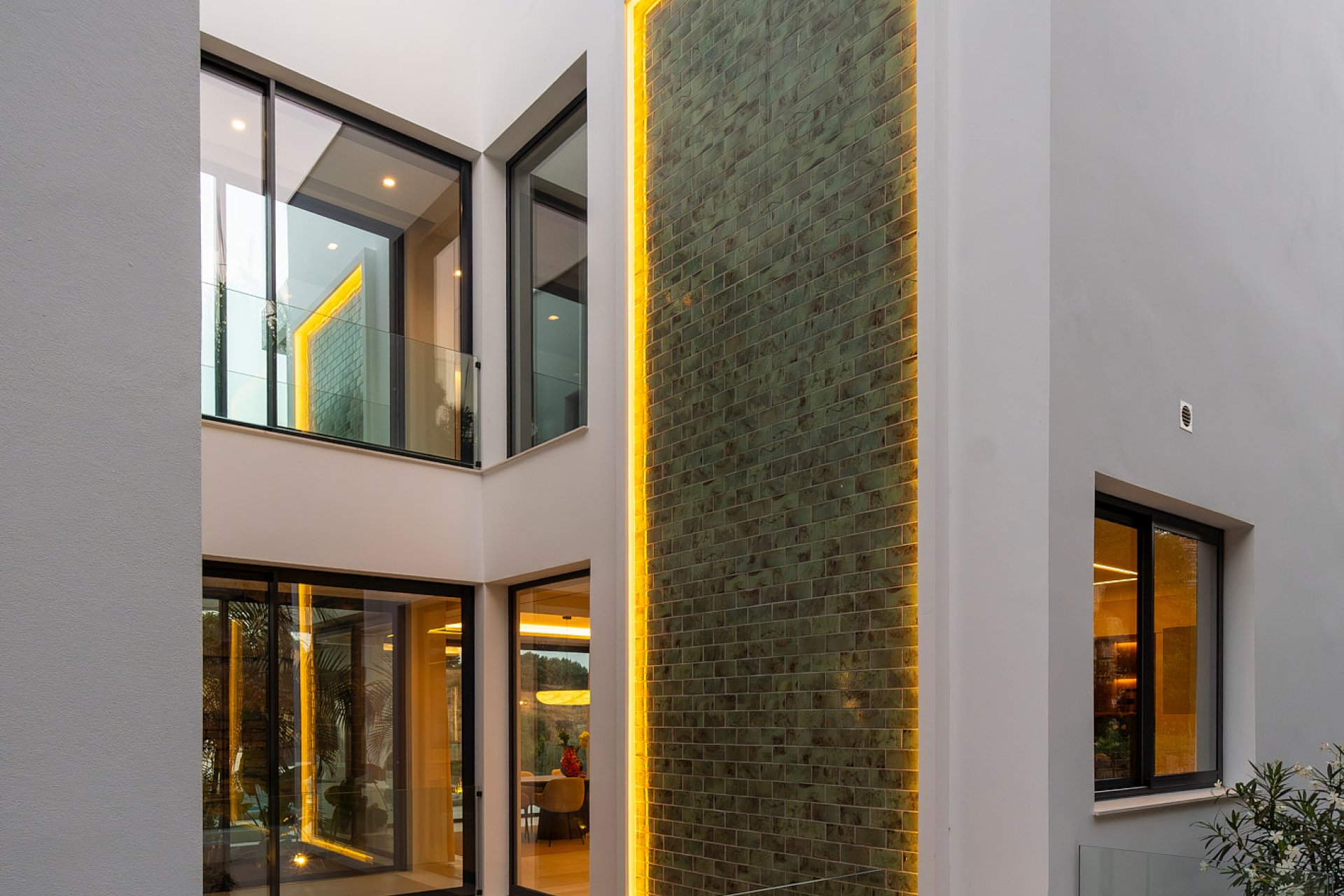 Nieuwbouw Woningen - Villa - El Paraíso