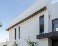 Nieuwbouw Woningen - Villa - El Paraíso