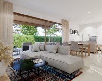 Nieuwbouw Woningen - Villa - Elche
