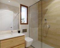 Nieuwbouw Woningen - Villa - Elche