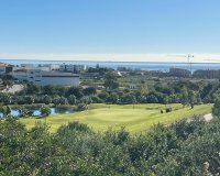 Nieuwbouw Woningen - Villa - Estepoa - Estepona