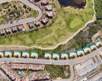 Nieuwbouw Woningen - Villa - Estepoa - Estepona