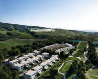 Nieuwbouw Woningen - Villa - Estepoa - Estepona