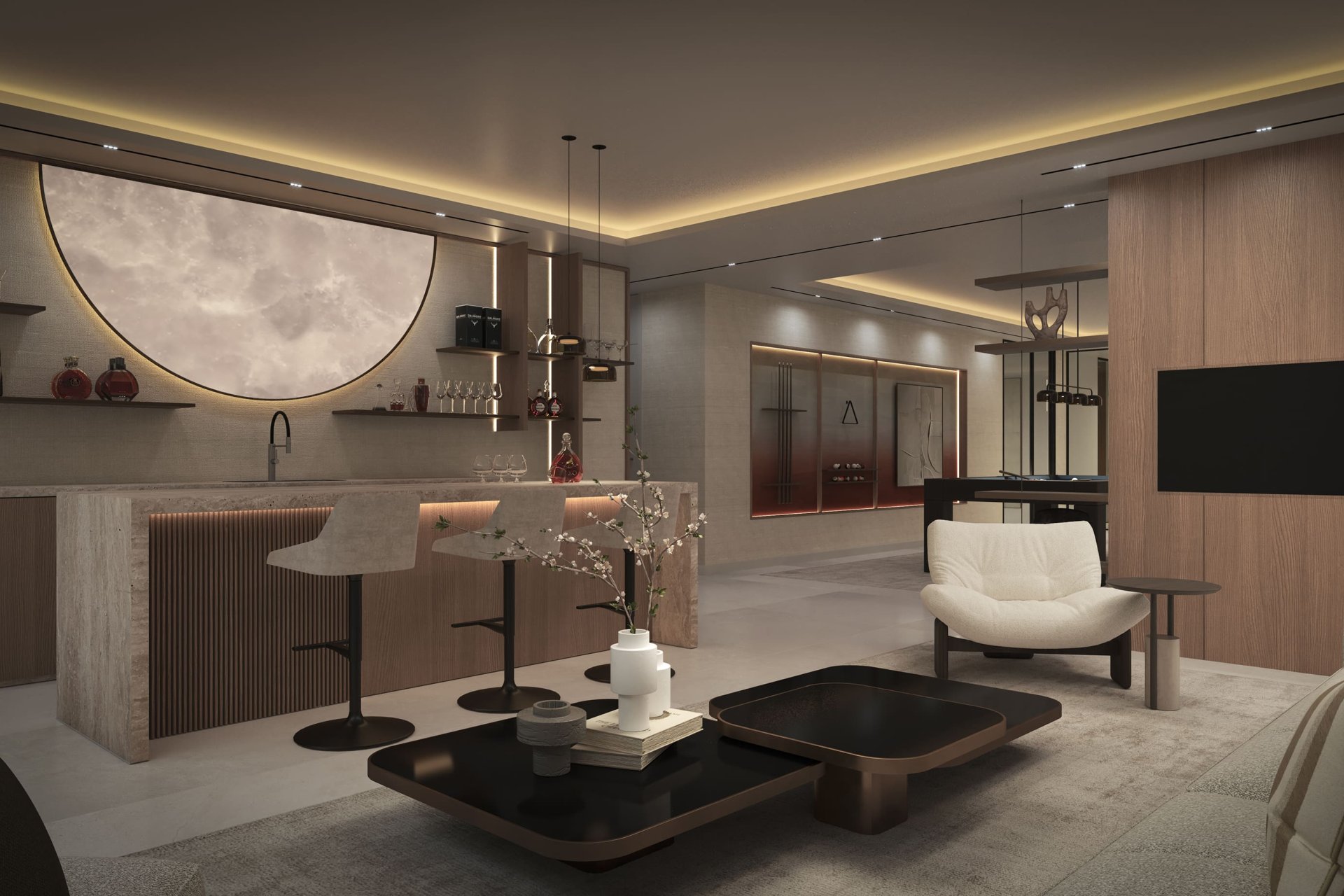 Nieuwbouw Woningen - Villa - Estepoa - Estepona