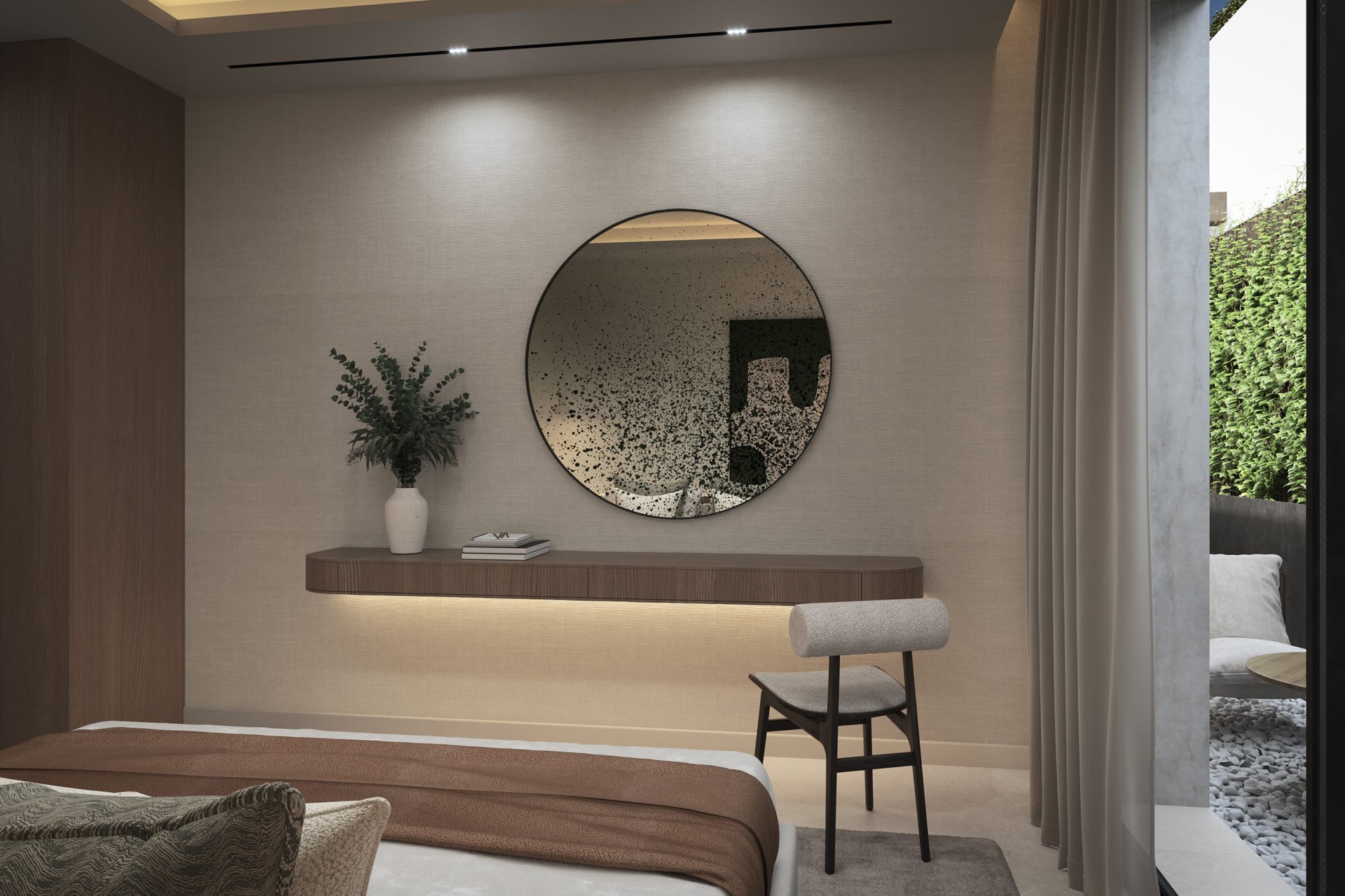 Nieuwbouw Woningen - Villa - Estepoa - Estepona