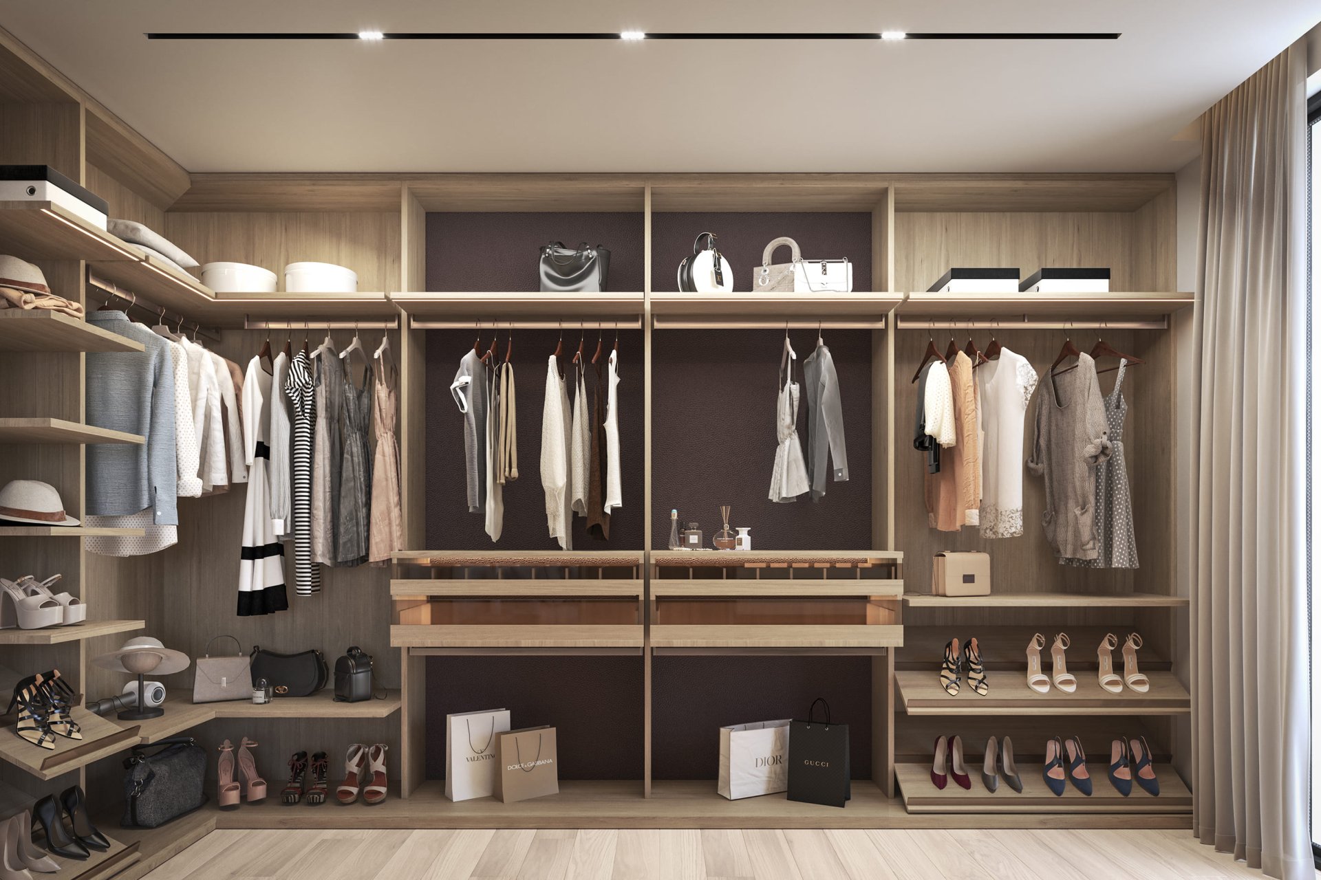 Nieuwbouw Woningen - Villa - Estepoa - Estepona