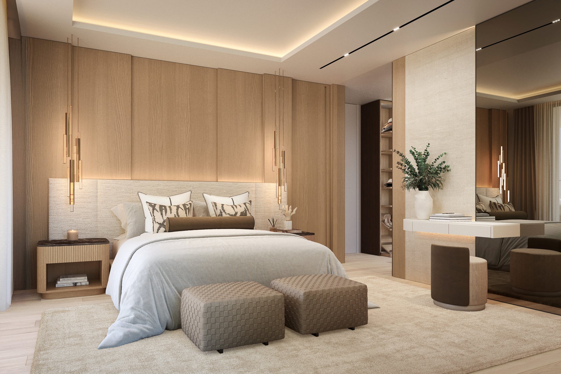 Nieuwbouw Woningen - Villa - Estepoa - Estepona