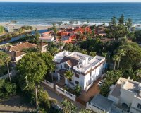 Nieuwbouw Woningen - Villa - Estepoa - Estepona