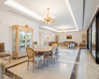 Nieuwbouw Woningen - Villa - Estepoa - Estepona