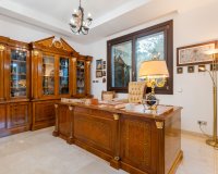 Nieuwbouw Woningen - Villa - Estepoa - Estepona