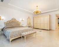 Nieuwbouw Woningen - Villa - Estepoa - Estepona