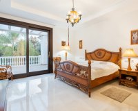 Nieuwbouw Woningen - Villa - Estepoa - Estepona