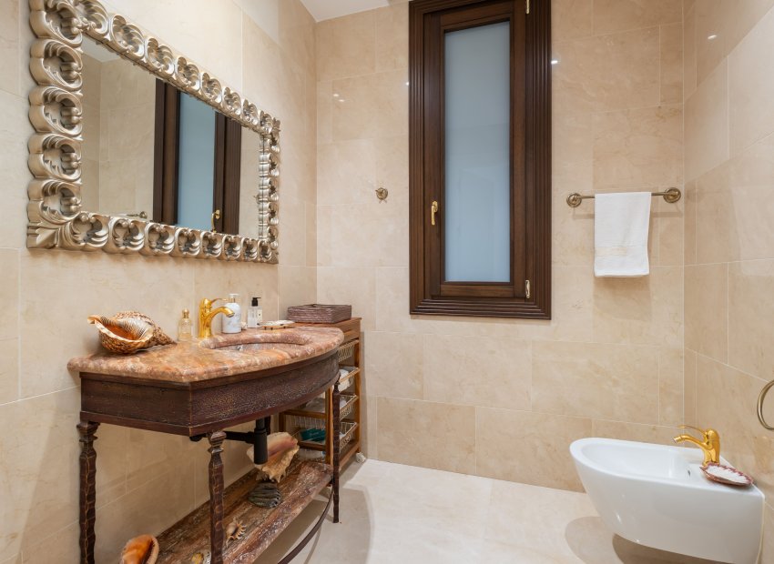 Nieuwbouw Woningen - Villa - Estepoa - Estepona