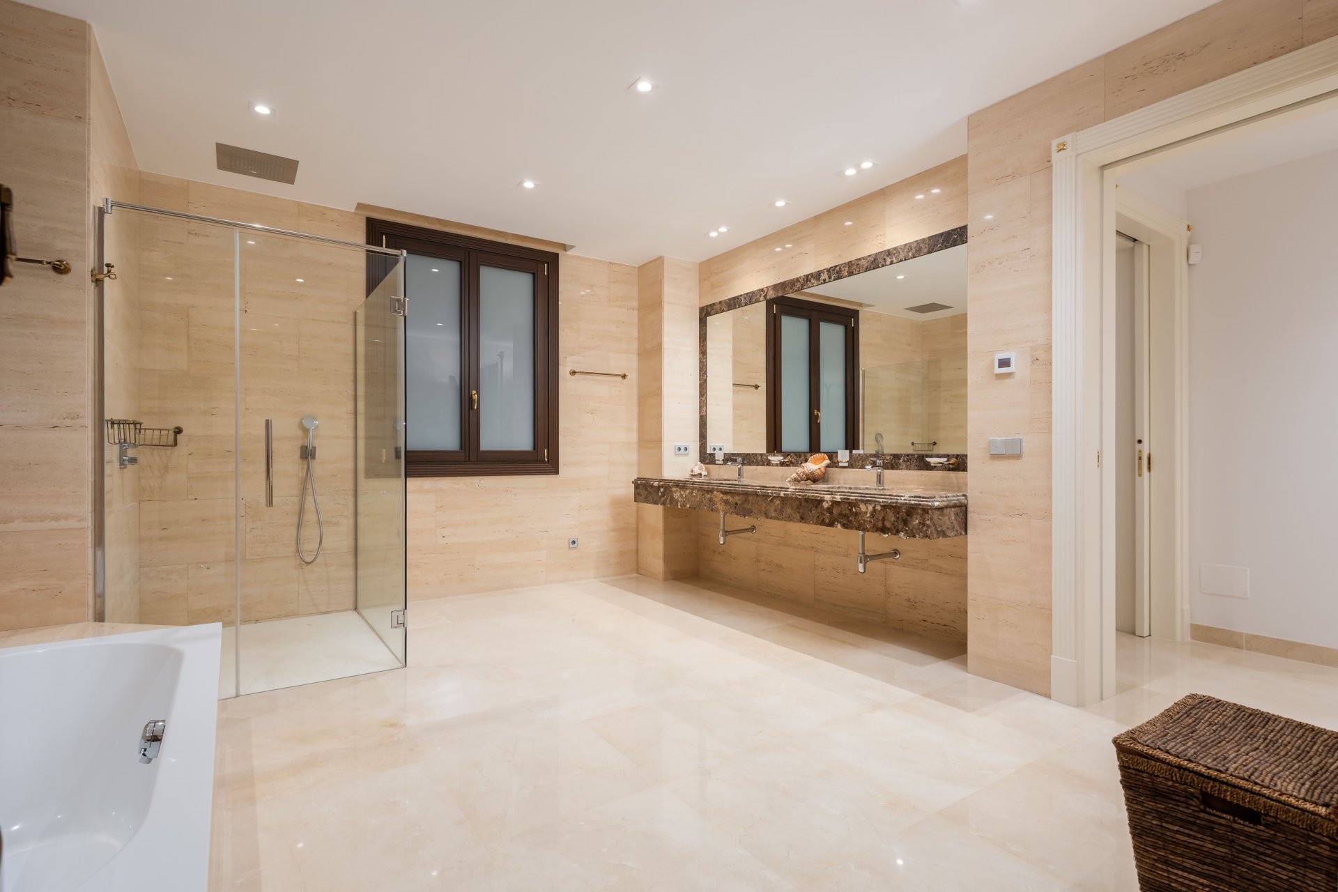 Nieuwbouw Woningen - Villa - Estepoa - Estepona