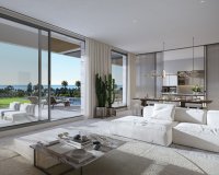 Nieuwbouw Woningen - Villa - Estepoa - Estepona