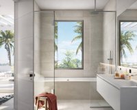 Nieuwbouw Woningen - Villa - Estepoa - Estepona
