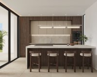 Nieuwbouw Woningen - Villa - Estepoa - Estepona