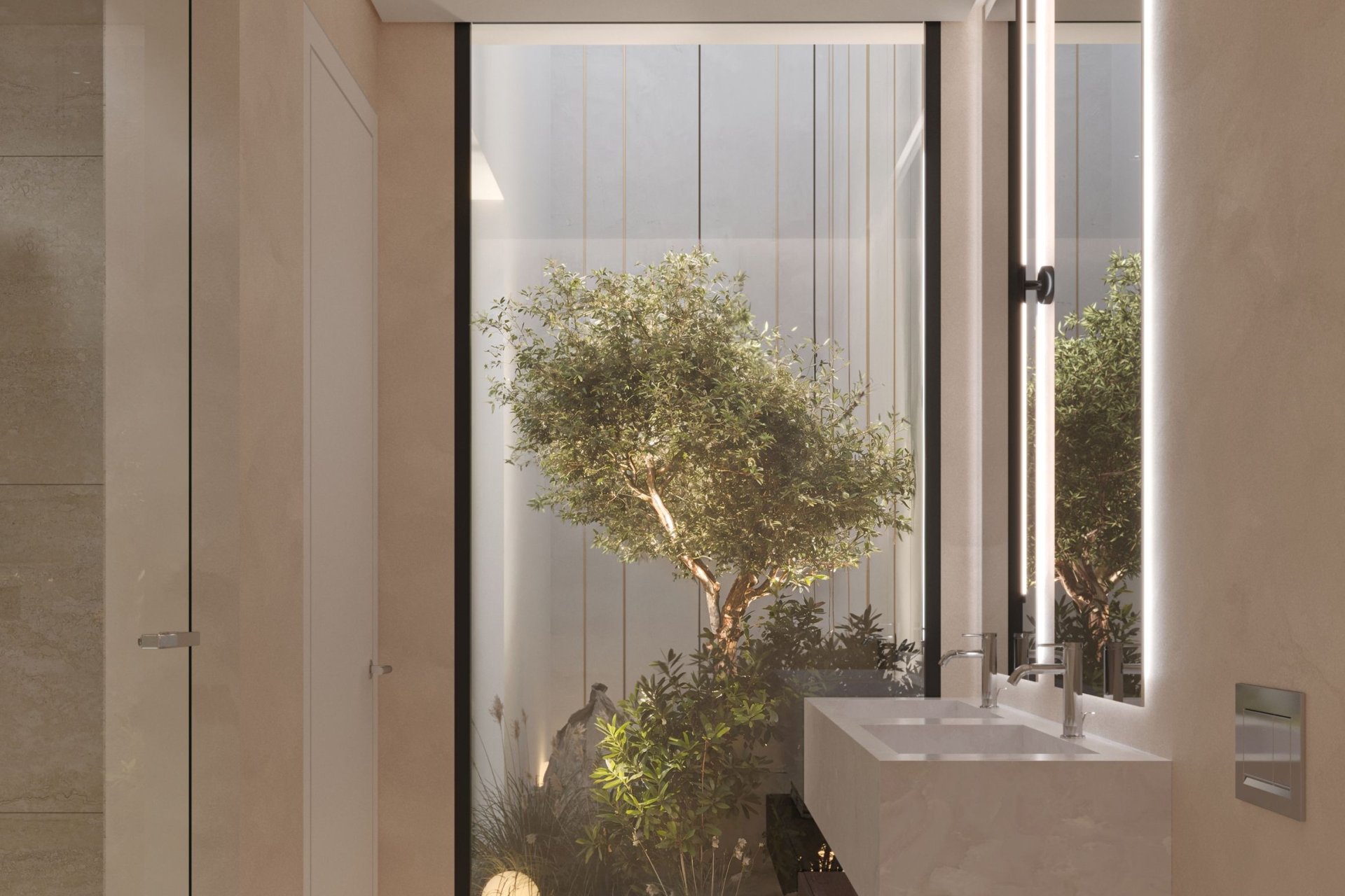 Nieuwbouw Woningen - Villa - Estepoa - Estepona