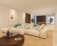 Nieuwbouw Woningen - Villa - Estepoa - Estepona