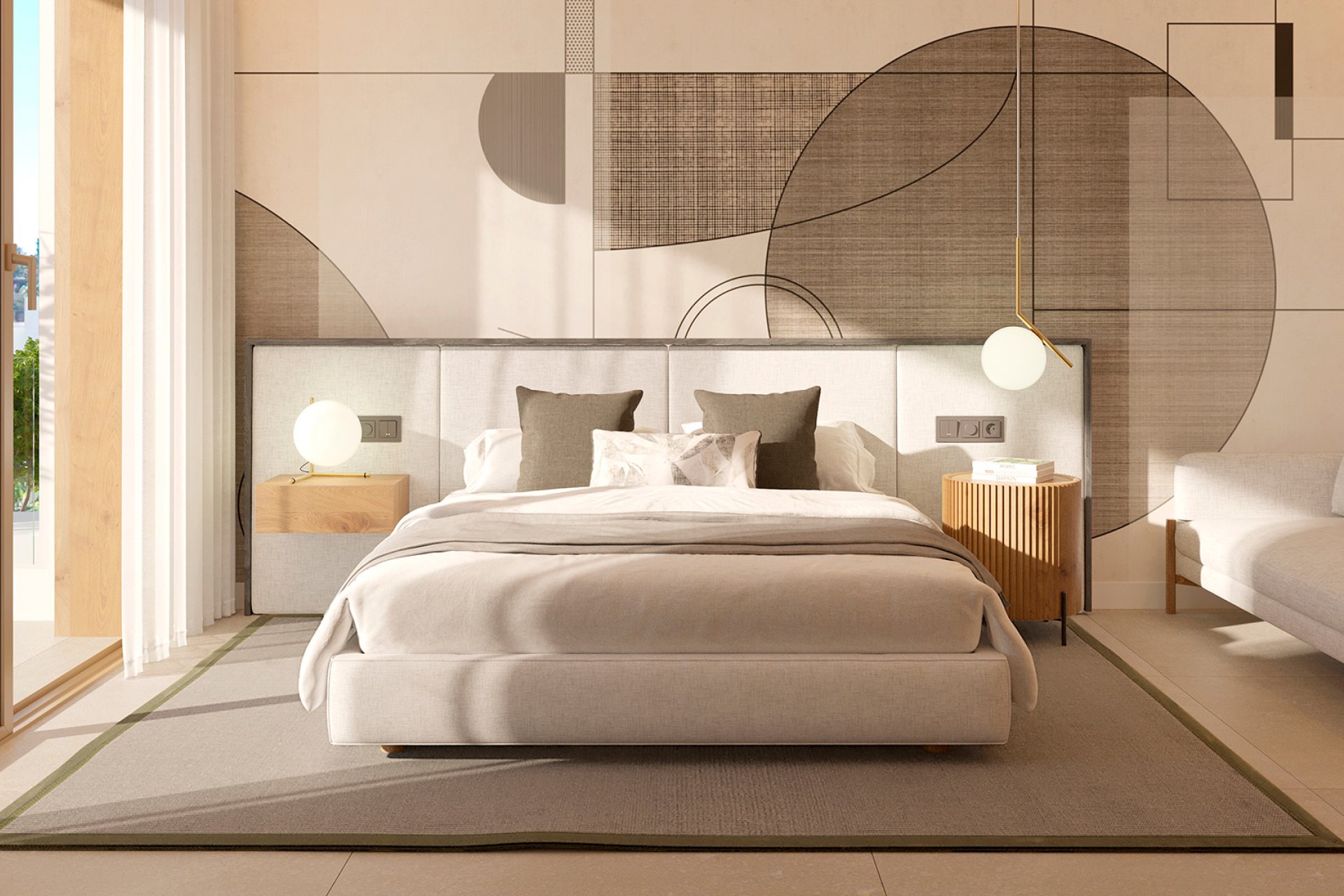 Nieuwbouw Woningen - Villa - Estepoa - Estepona