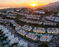 Nieuwbouw Woningen - Villa - Estepoa - Estepona