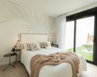 Nieuwbouw Woningen - Villa - Finestrat