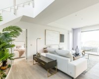 Nieuwbouw Woningen - Villa - Finestrat