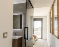 Nieuwbouw Woningen - Villa - Finestrat