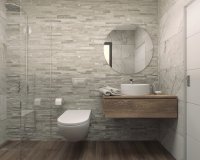 Nieuwbouw Woningen - Villa - Finestrat