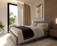 Nieuwbouw Woningen - Villa - Finestrat