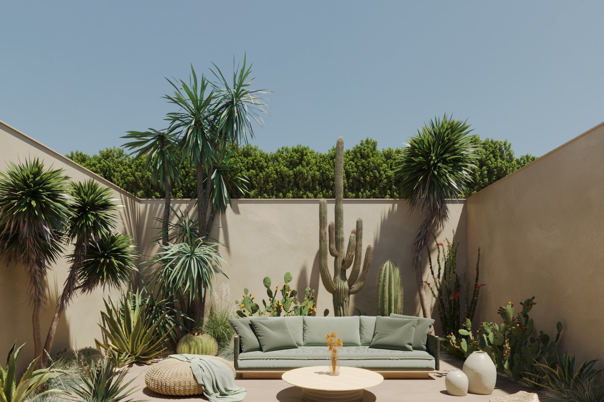 Nieuwbouw Woningen - Villa - Finestrat