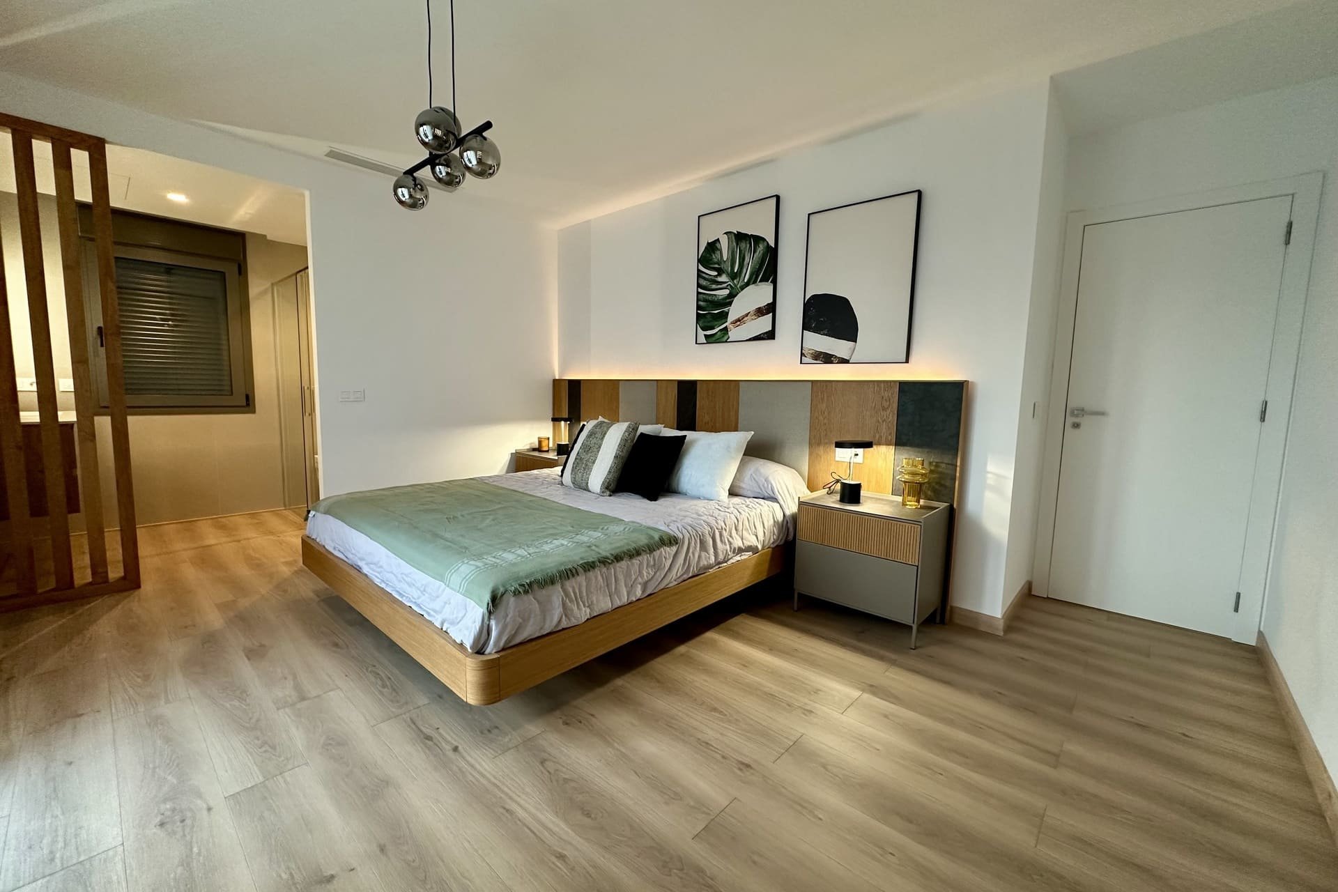 Nieuwbouw Woningen - Villa - Finestrat