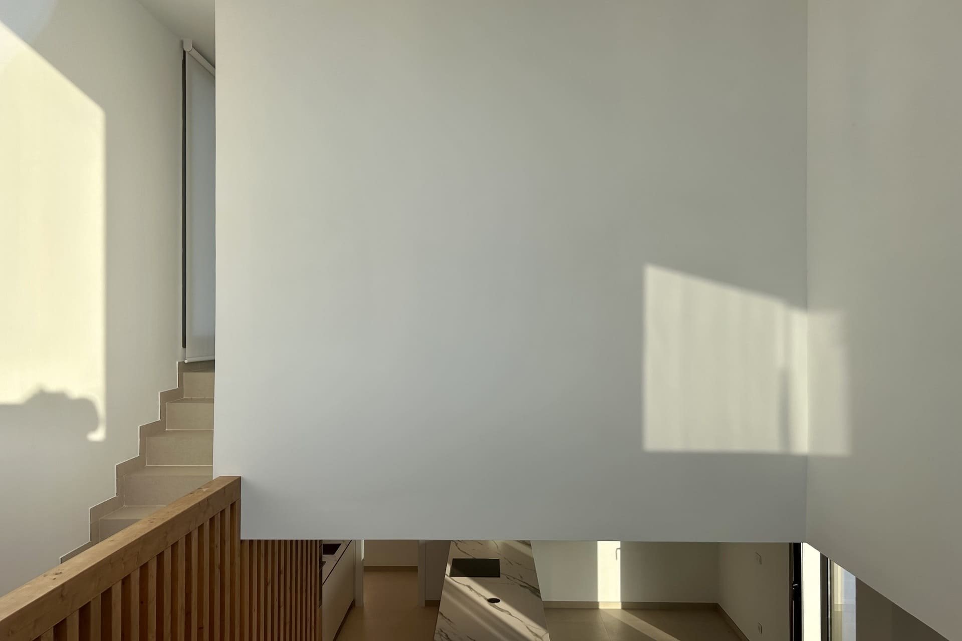 Nieuwbouw Woningen - Villa - Finestrat