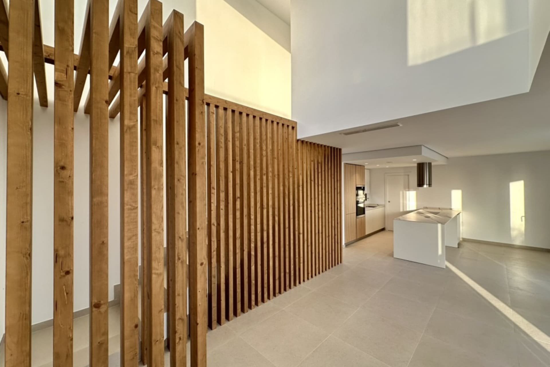 Nieuwbouw Woningen - Villa - Finestrat