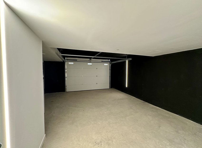 Nieuwbouw Woningen - Villa - Finestrat