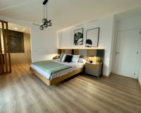 Nieuwbouw Woningen - Villa - Finestrat