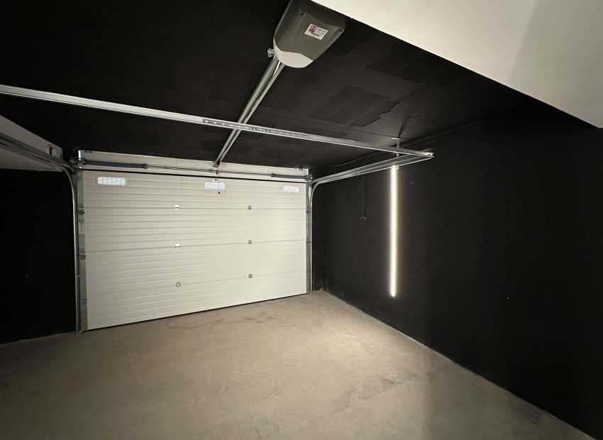 Nieuwbouw Woningen - Villa - Finestrat