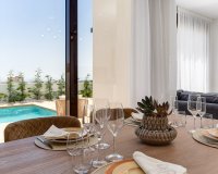 Nieuwbouw Woningen - Villa - Finestrat