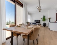 Nieuwbouw Woningen - Villa - Finestrat