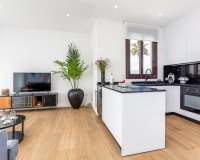 Nieuwbouw Woningen - Villa - Finestrat