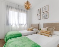 Nieuwbouw Woningen - Villa - Finestrat