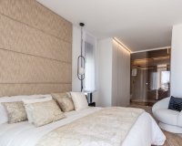 Nieuwbouw Woningen - Villa - Finestrat