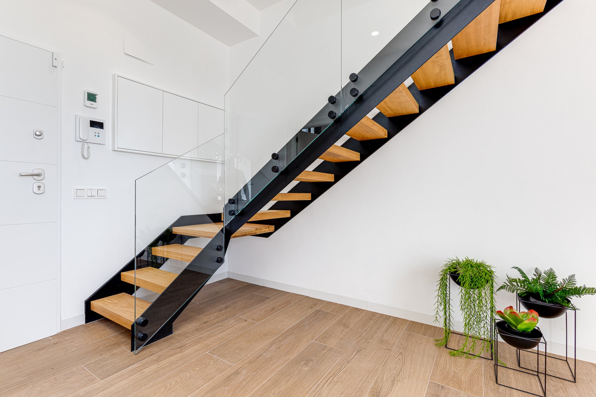 Nieuwbouw Woningen - Villa - Finestrat